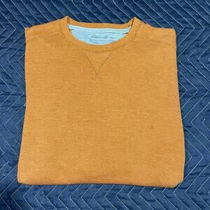 Eddie Bauer Thermal Crew